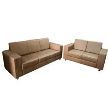 Durable Office Sofa